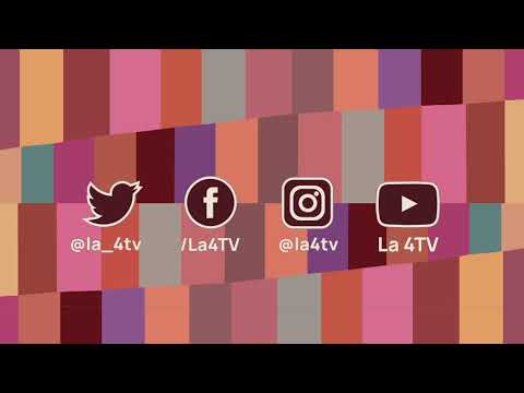 La4Tv Vespertina 30 de Enero 2024 / Dr. Lira Mega Farmacia, Manuel Flores #eleccioneselsalvador