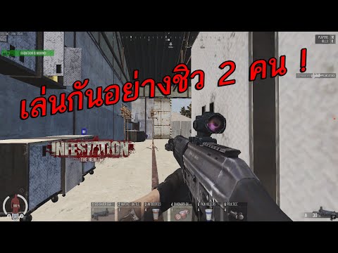 NewZ-เดินกันชิวเกิ้น!