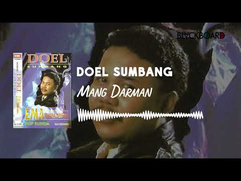 Doel Sumbang - Mang Darman