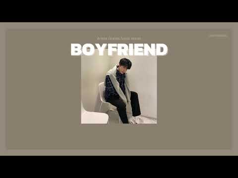 [THAISUB/แปลไทย] boyfriend - Ariana Grande, Social House