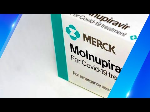 #PORTUSALUD | Medicamentos 'Molnupiravir', para tratar la COVID-19, ¿falsificados?