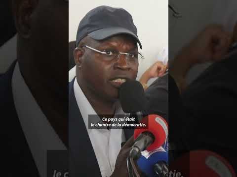 Sénégal: climat explosif après le report de l'élection présidentielle