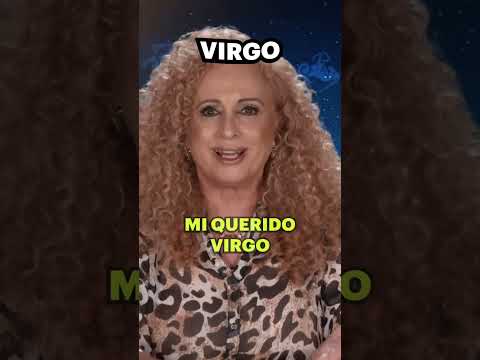 #Horo?scopos VIRGO 16 de Octubre 2024 ? #ProgramaHoy #MizadaMohamed #Virgo