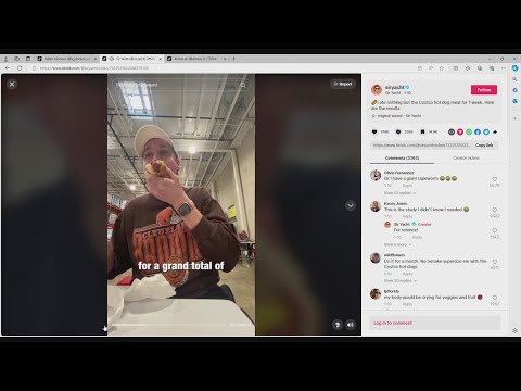 Cleveland content creators share concerns over possible TikTok ban