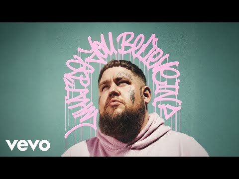 Rag'n'Bone Man - Sorry For My Broken Heart (Official Audio)