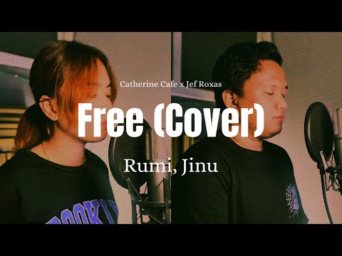 Free - Rumi, Jinu, EJAE, Andrew Choi (Cover)