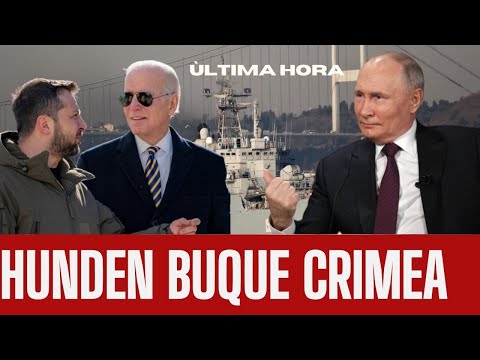 MISIL TZIRCONE RUSO PUESTO EN ESCENA SIRSKY ENTRA A LA DEFENSIVA AVDIIKA AFU HUNDE BUQUES RUSO.