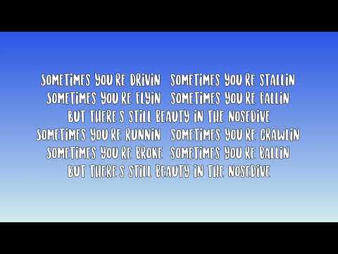 Post Malone- Nosedive ft. Lainey Wilson Lyrics