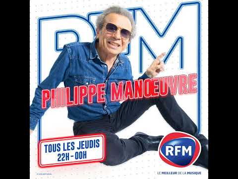 Radio Manœuvre - 25/04 Partie 1