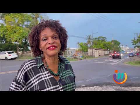 Nos vamos hasta Limón para conocer el barrio más jamaiquino del Caribe