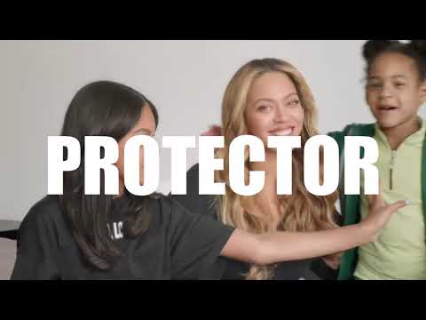 Beyonce - PROTECTOR (Music Video)
