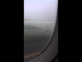 ELAL 777-200 Landing at Moscow