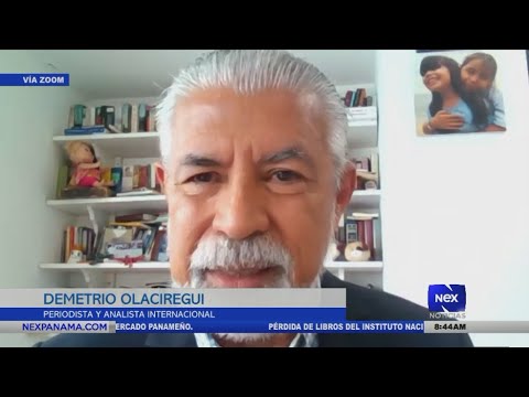 Segunda vuelta de las elecciones en Colombia por Demetrio Olaciregui, analista internacional
