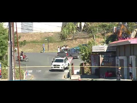Sicario en moto asesina a exjuez en La Unión