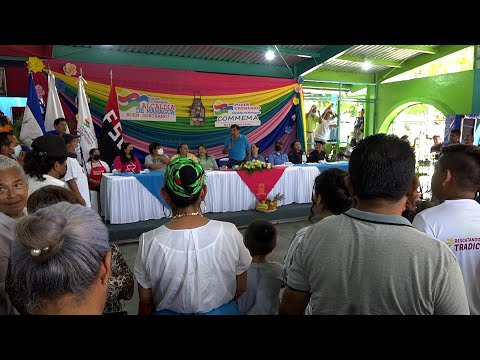 Realizan concurso «Sabores de Invierno» en Managua, para pasar a la nacional en Chinandega