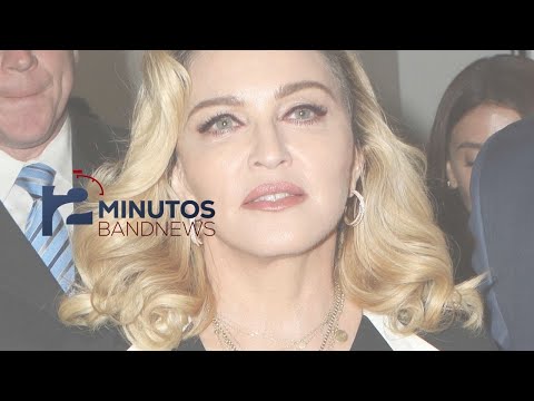 BandNews em 2 Minutos (01/05/24-Tarde) Golpistas vendem ingressos falsos para show da Madonna