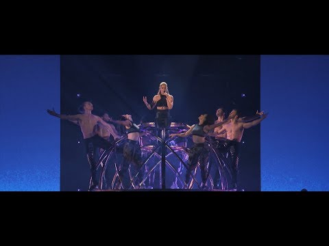 Helene Fischer - Herzbeben (Live von der Arena-Tournee)
