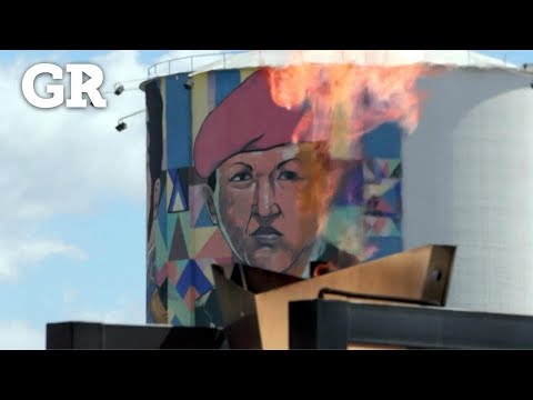 El chavismo cumple 25 años en Venezuela