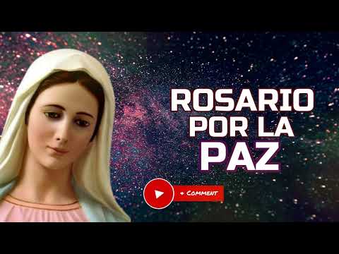 PAZ MADRE NUESTRA