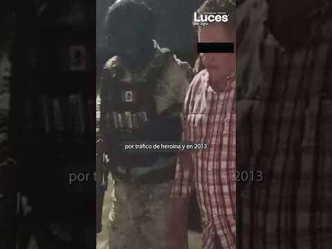 Captura Impactante: Hermano de El Mencho Detenido por la Guardia Nacional