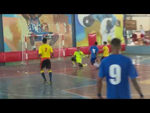 Derrota La Habana a Granma en final del Futsal