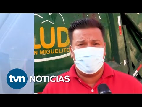 Amenaza en recolección de basura en San Miguelito