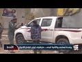 واحدة تهاجم والثانية تتبنى.. مليشيات إيران تتبادل الأدوار