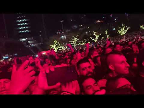 Deftones - Goon Squad (live) 11/5/2022