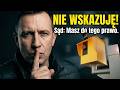 Wyrok s�du : ITD nie mo�e Ci� zmusi� by� powiedzia� kto jest na zdj�ciu