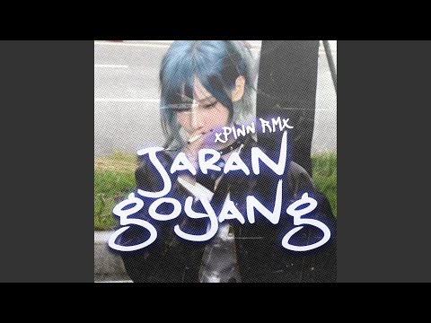 Jaran Goyang