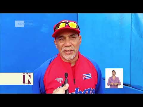 Panorama Deportivo al Mediodía en Cuba: 27/09/2024