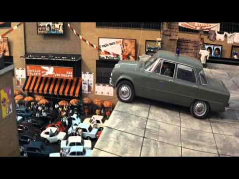 Matt Monro On Days Like These