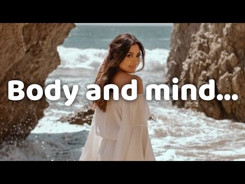 Girl In Red - Body And Mind (Lyrics)