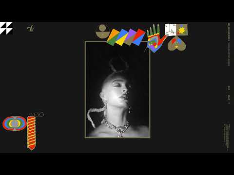 Boys Noize & Kelsey Lu - "Love & Validation" (Jackson Remix) [Official Visualizer]