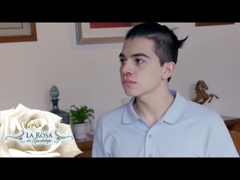 La Rosa de Guadalupe 2024  - El único ( Parte 1) HD
