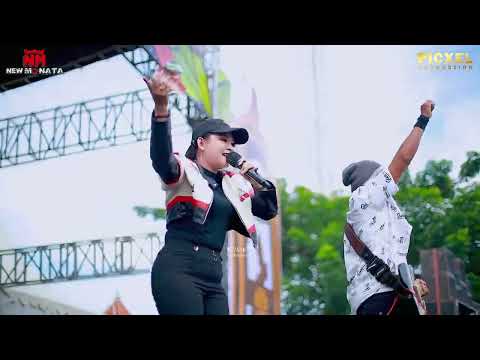 PENYAKIT CINTA RATNA ANTIKA - NEW MONATA - 2 STROKE BIKE DAY PATI