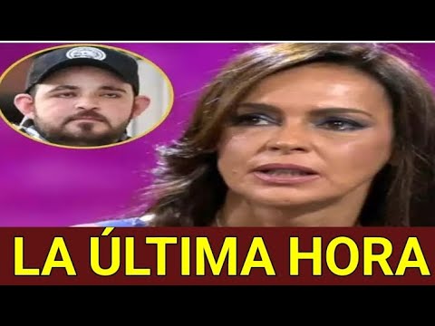 BOMBAZO!! El episodio que David Flores Carrasco vivió en la boda de Olga Moreno: nadie lo olvida