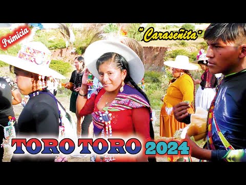 La Fiesta de Pascua, TOROTORO 2024 - Caraseñita- Jiyawa. (Video Oficial) de ALPRO BO.