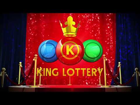 Draw Number 00367 King Lottery Sint Maarten