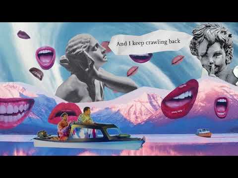 Milky Chance - History Of Yesterday feat. Charlotte Cardin (Lyric Video)