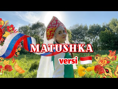 MATUSHKA PHONK VERSI 🇮🇩