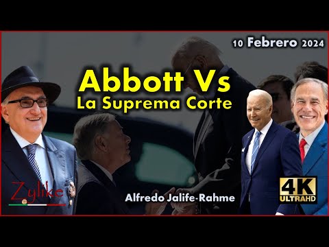 Jalife - Abbott Vs La Suprema Corte