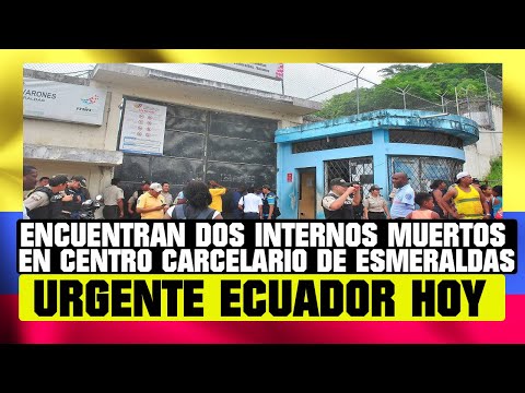 NOTICIAS ECUADOR HOY 09 DE OCTUBRE 2022 ÚLTIMA HORA EcuadorHoy EnVivo URGENTE ECUADOR HOY