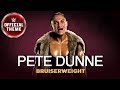 Pete Dunne - Bruiserweight (Entrance Theme)