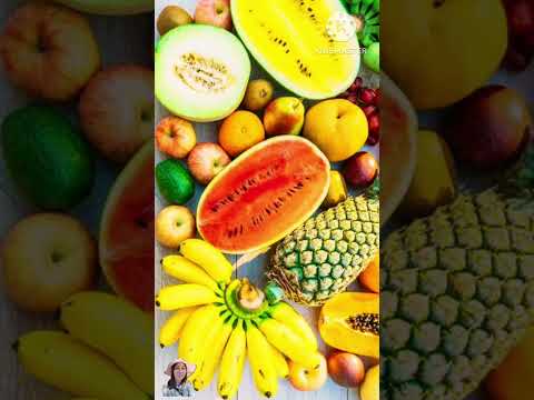 กินผลไม้ตามฤดูกาลปลอดภัยกว่าเย