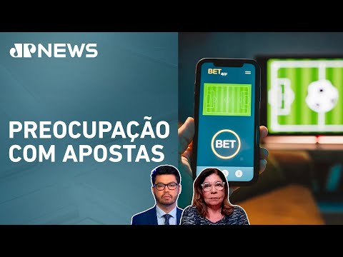 Banco Central: Brasileiros gastam cerca de R$ 20 bilhões por mês com bets