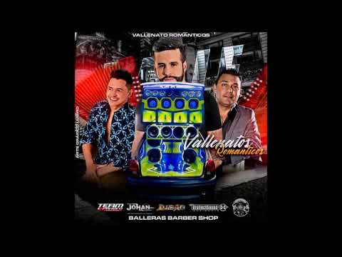 VALLENATOS ROMANTICOS   EL TORMENTO CAR AUDIO   DJ JOHAN INSUPERABLE