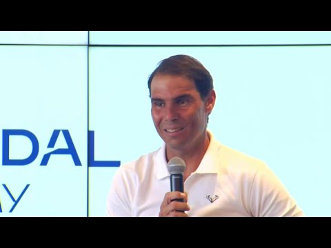 Roland-Garros: Nadal déclare forfait et annonce sa probable retraite en 2024 | AFP