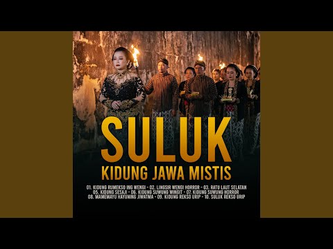 Kidung Sesaji (Sinden Mistis)
