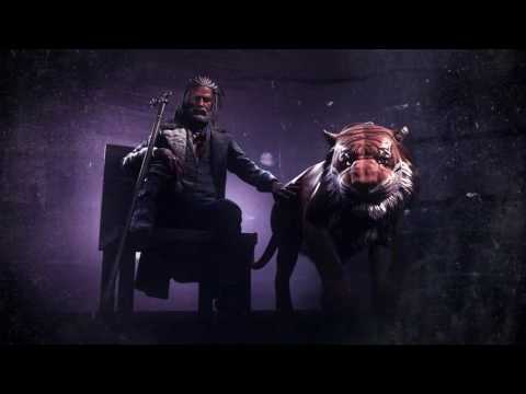 the walking dead road to survival video
